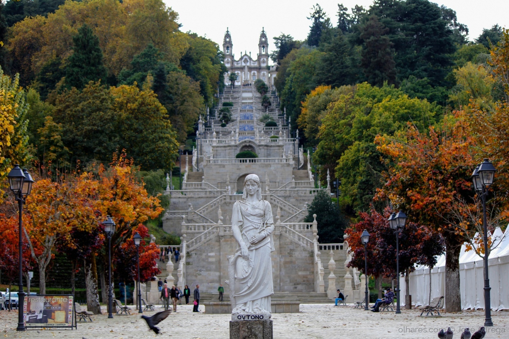 Restaurantes em Lamego