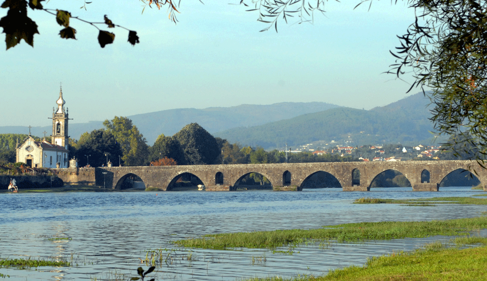 Restaurantes em Ponte de Lima