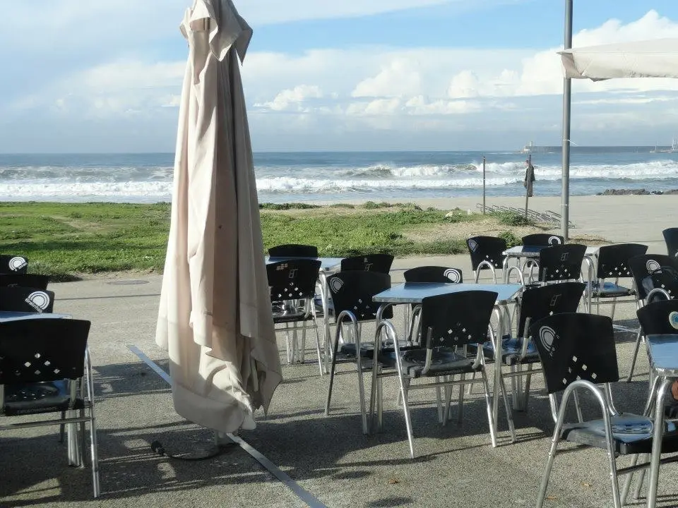 Interior e pratos do Tira Linhas em Matosinhos, Matosinhos (10)