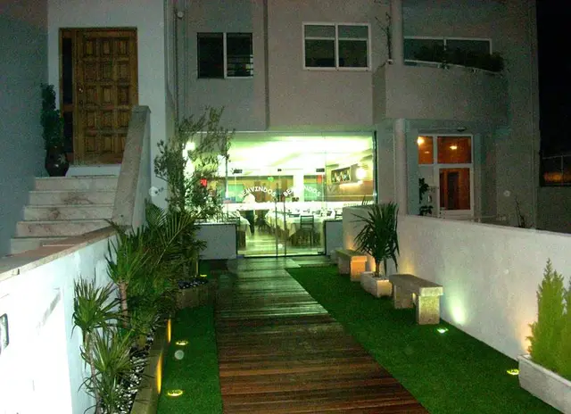 Interior e pratos do "Cidade" em Vila Nova de Gaia, Vila Nova de Gaia (5)
