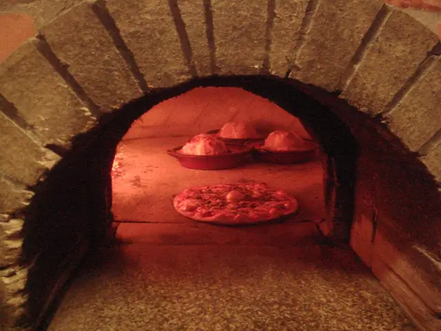 Interior e pratos do Locanda em Vila Nova de Gaia, Vila Nova de Gaia (2)