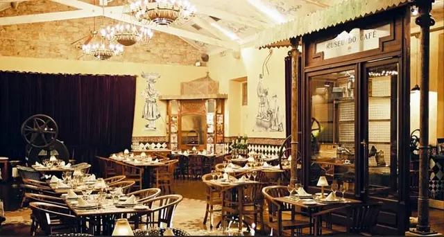 Espaço Lisboa, restaurante em Abrantes