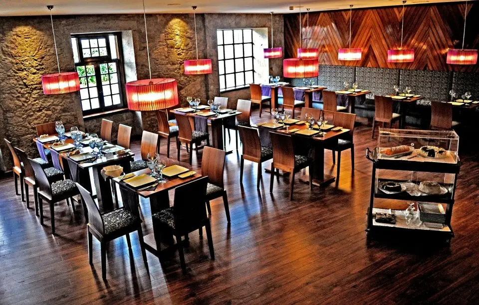 Dona Belinha, restaurante em Abrantes
