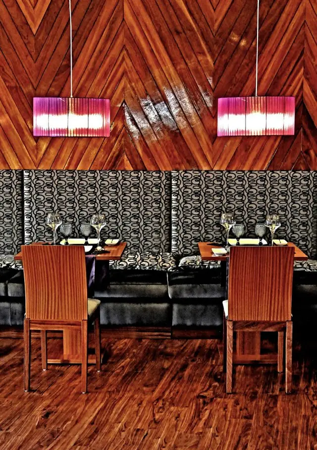 Interior e pratos do Dona Belinha em Abrantes (2)