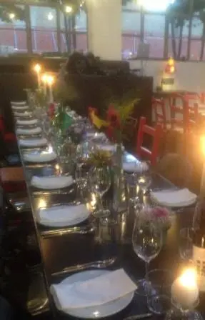 Interior e pratos do 1300 Taberna em Lisboa, Almada (10)