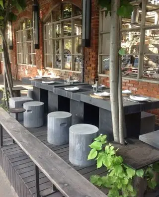 Interior e pratos do 1300 Taberna em Lisboa, Almada (12)