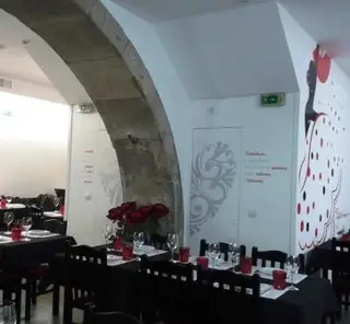 Interior e pratos do MESA PARA 6 em Viana do Castelo, Viana do Castelo (2)