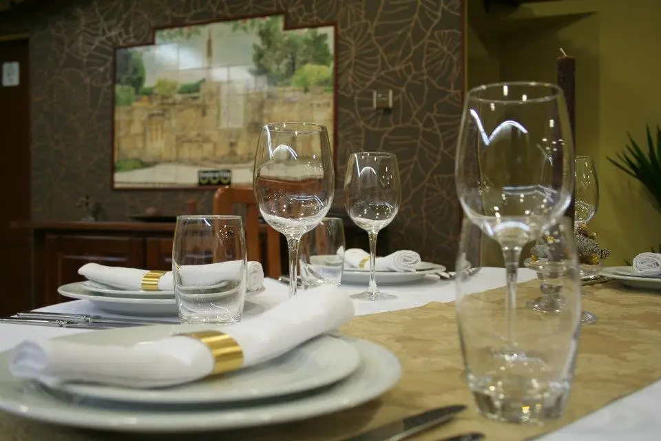Fonte da Vila, restaurante de regional em Ponte de Lima, Ponte de Lima