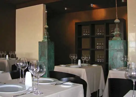 Interior e pratos do Il Massimo - Hotel Meliá Madeira Mare Resort & Spa em Funchal, Funchal (3)