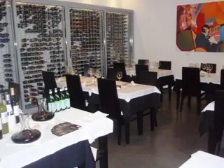 Interior e pratos do Sem Dúvida em Lisboa, Lisboa (3)