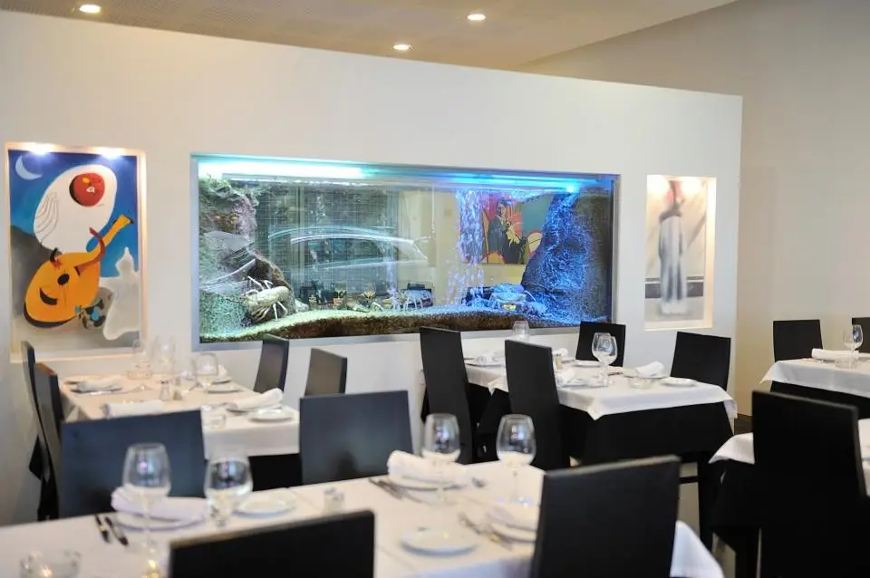 Sem Dúvida, restaurante de típica em Lisboa, Lisboa