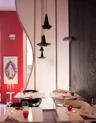 Avé Maria, restaurante de tapas em Lisboa, Lisboa