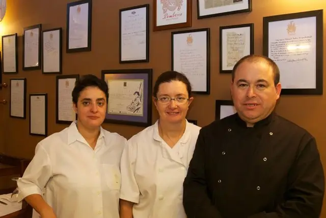 Pombeiro, restaurante de tradicional portuguesa em Porto, Porto