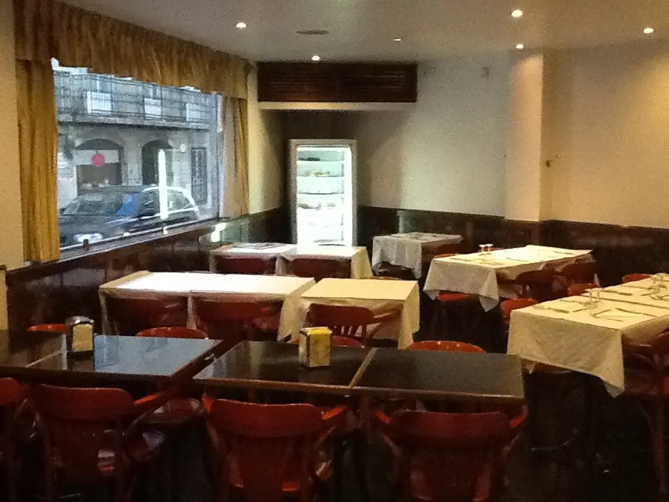 J&D, restaurante de grelhados em Lisboa, Lisboa