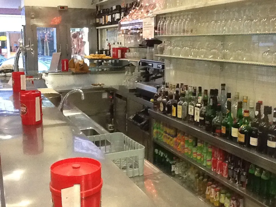 Sem Nome, restaurante de grelhados em Lisboa, Lisboa