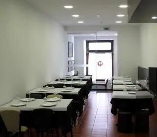 Interior e pratos do Cogumelo em Viana do Castelo, Viana do Castelo (8)
