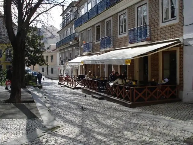 Pão de Canela, restaurante em Porto