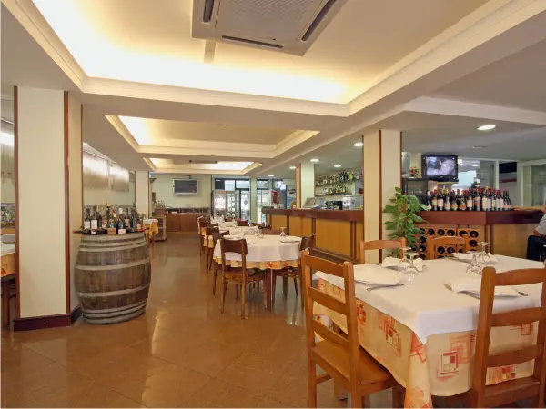 Interior e pratos do O Alfaiate em Vila Nova de Gaia, Vila Nova de Gaia (4)