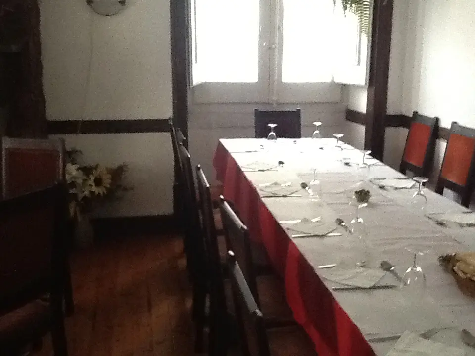 Brasuca, restaurante de brasileira em Abrantes