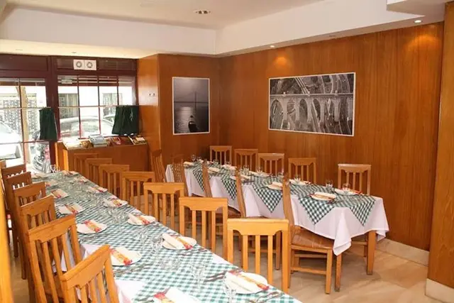 Frascati, restaurante em Lisboa, Lisboa