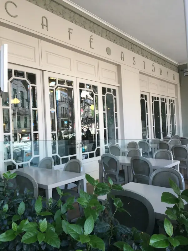 Interior e pratos do Astória em Braga, Braga (7)
