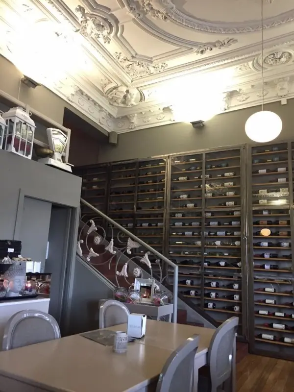 Interior e pratos do Astória em Braga, Braga (8)