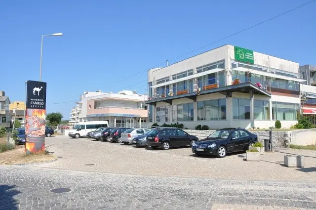 Interior e pratos do Camelo Apúlia em Esposende, Esposende (12)