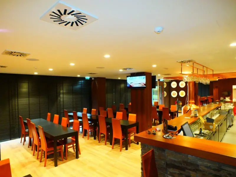Taberna Belga, restaurante de típica em Braga, Braga