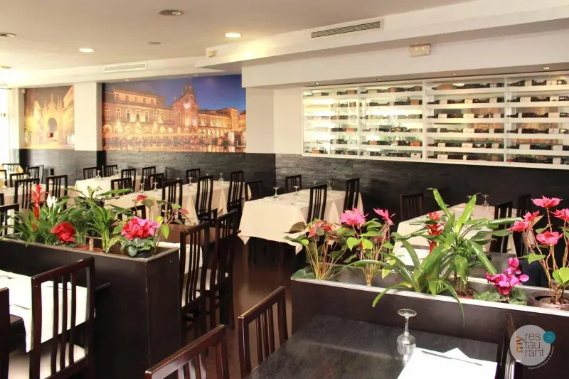 Espaço 12, restaurante de regional em Braga, Braga