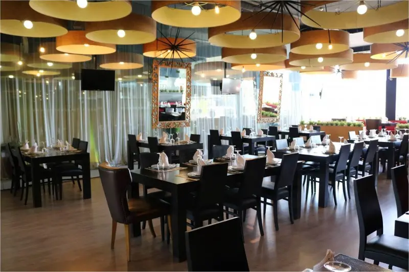 T4 Restaurante & Bar, restaurante de grelhados em Braga, Braga