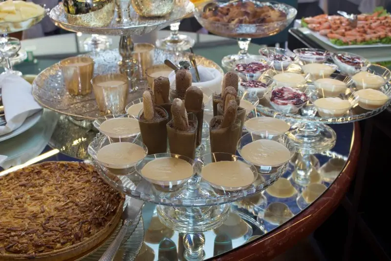 Interior e pratos do Migaitas Salão Champagne em Braga, Braga (9)