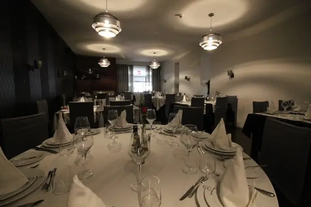 Segredos dos Astros, restaurante de regional em Braga, Braga