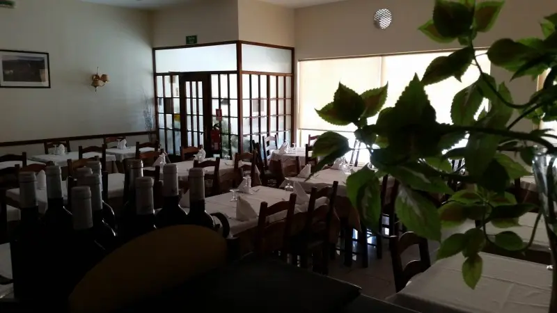 Retiro do Caçador, restaurante de típica em Braga, Braga