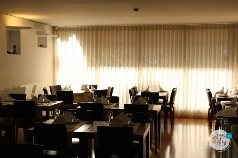 O Jacó, restaurante de típica em Braga, Braga