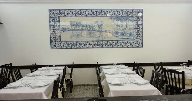 Paquiderme, restaurante em Lisboa, Lisboa