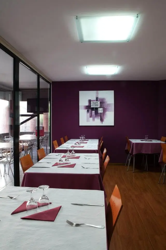 Interior e pratos do O Diplomata em Guimarães, Guimarães (4)
