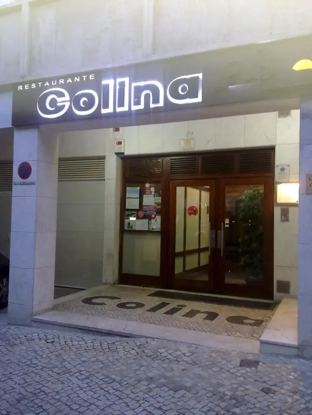 Interior e pratos do Colina em Lisboa, Lisboa (3)