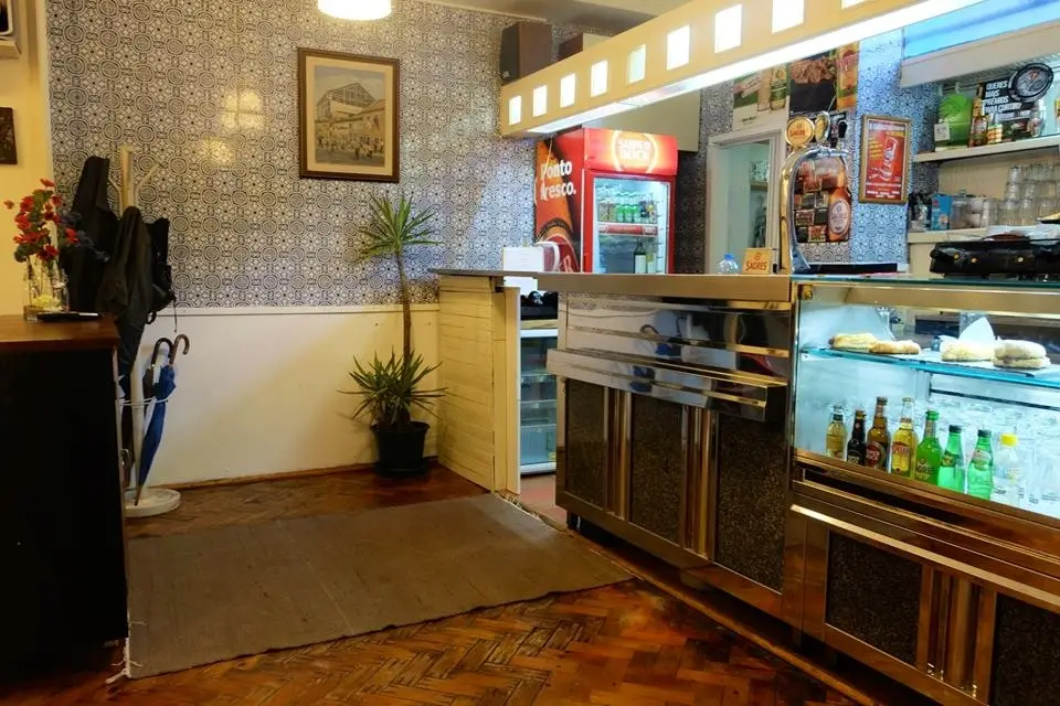 Interior e pratos do ACM Restaurante em Lisboa, Lisboa (11)