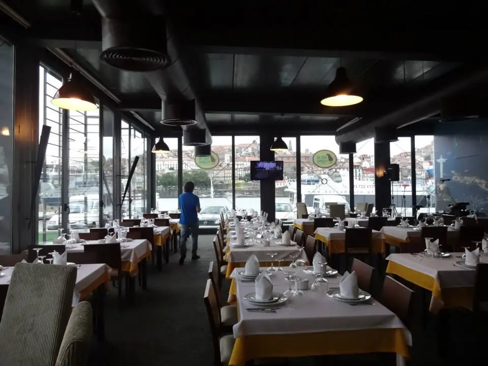 Cais da Picanha, restaurante de brasileira em Vila Nova de Gaia, Vila Nova de Gaia