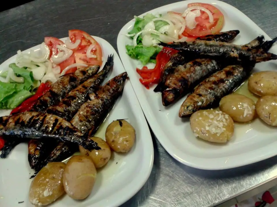 Interior e pratos do Mister Picanha em Vila Nova de Gaia, Vila Nova de Gaia (11)