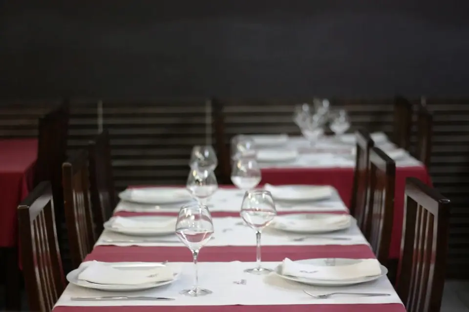 As Manas, restaurante de regional em Braga, Braga