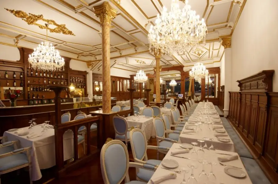 Interior e pratos do RC Mamma Nostra em Porto, Vila Nova de Gaia (6)