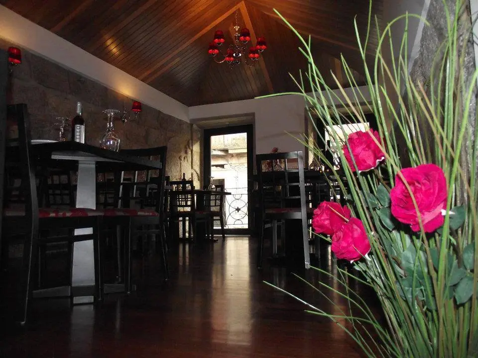 Rabelos, restaurante de mediterrânica em Vila Nova de Gaia, Vila Nova de Gaia