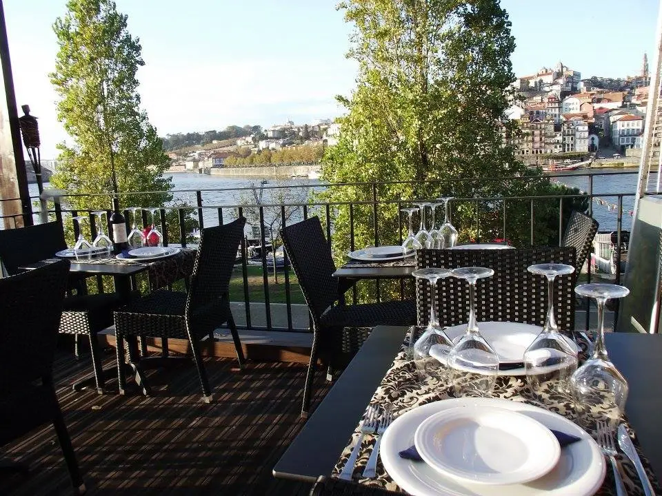 Interior e pratos do Rabelos em Vila Nova de Gaia, Vila Nova de Gaia (10)