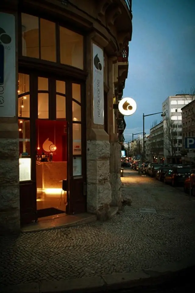 Interior e pratos do Sessenta em Lisboa, Lisboa (12)