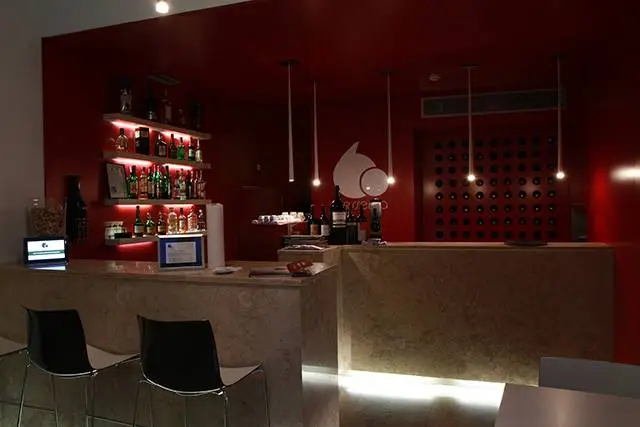 Interior e pratos do Sessenta em Lisboa, Lisboa (6)
