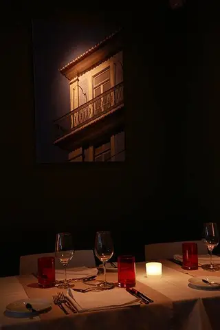 Interior e pratos do Sessenta em Lisboa, Lisboa (7)