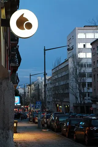 Interior e pratos do Sessenta em Lisboa, Lisboa (10)