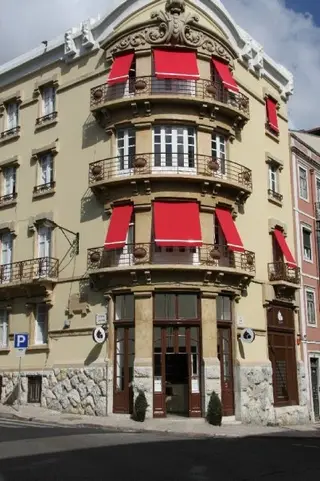 Interior e pratos do Sessenta em Lisboa, Lisboa (2)