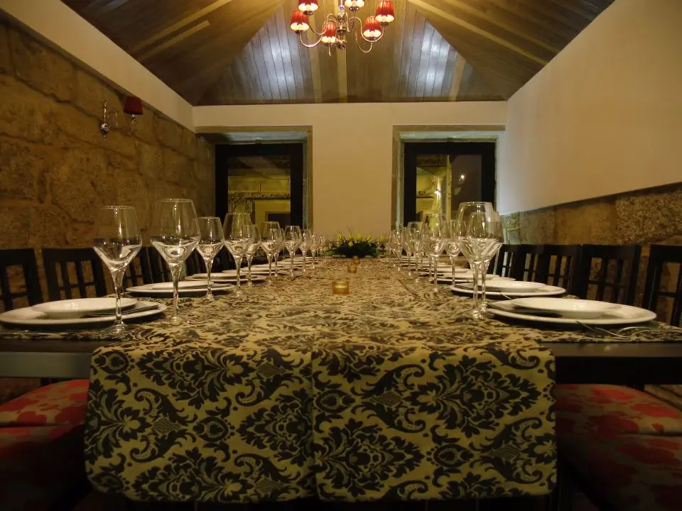 Interior e pratos do Rabelos em Vila Nova de Gaia, Vila Nova de Gaia (5)